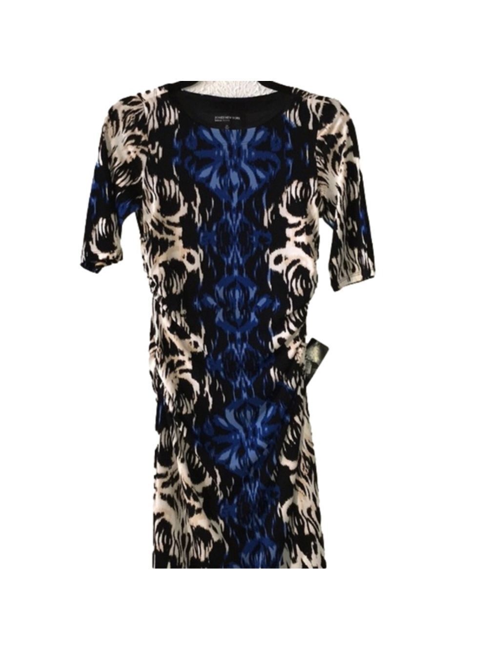 Jones New York Sheath Dress